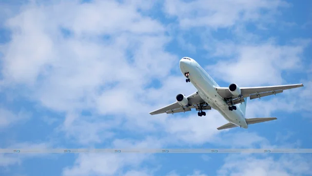 5 Hidden Secrets To Air Travel