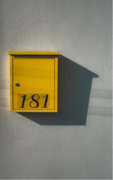 How to Choose a High-Security Mailbox for Your Home