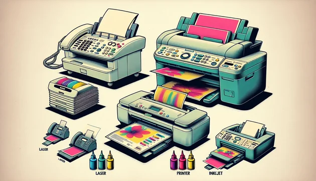 How to Fax at UPS and the Superiority of Faxing Apps