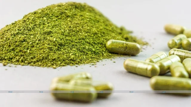 The Herbal Enigma: Deciphering Kratom's Place in Modern Wellness