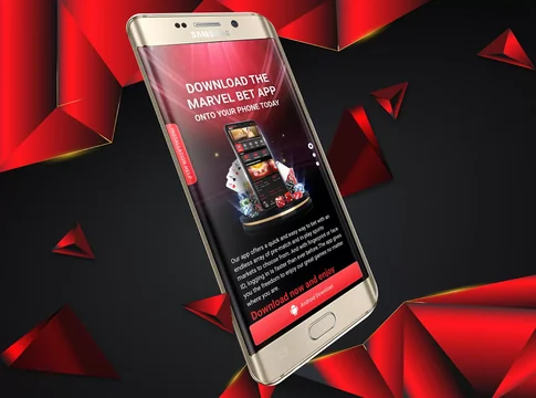 MarvelBet App Installation Guide