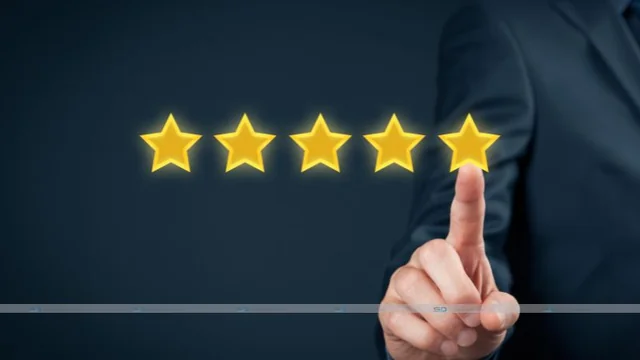 What Is the Importance of Ratings and Reviews for Mobile Apps?