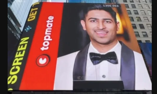 From Intern to Industry Leader: Hemant Pandey's Journey to a $500K Job at Meta