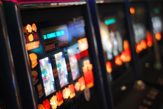 Curious About Winning at Slots? Here's What You Need to Know!