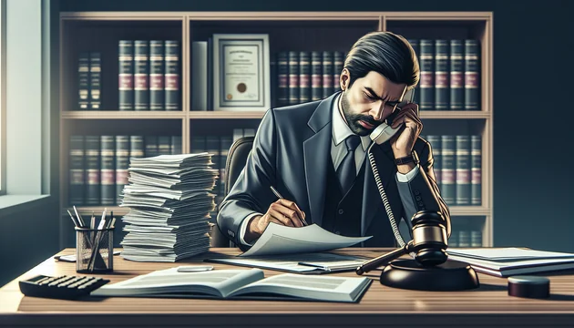 Challenging Denied Claims: How a Dedicated Workplace Injury Attorney Can Fight for Your Benefits