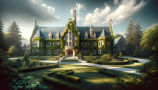 Uncover the Best Boarding Schools in North America