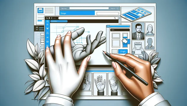 Most Common Website Builder Software for Internet Marketing