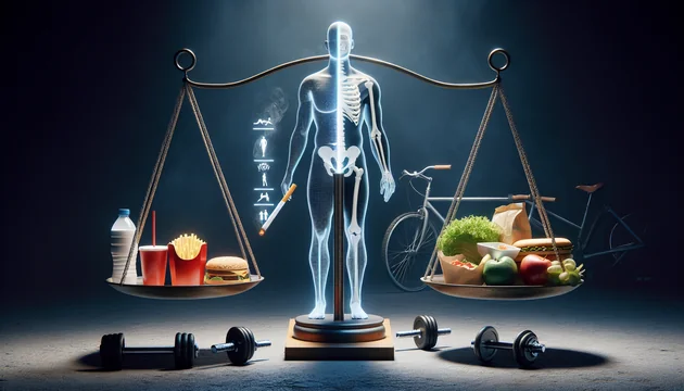 Health Disease: Living with Diseases & Conditions