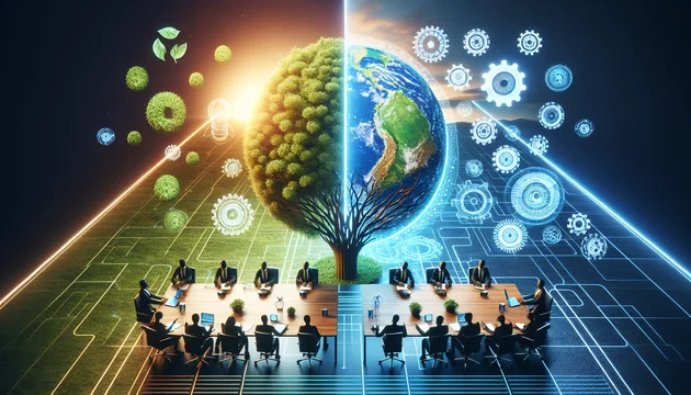 Ways To Modernize Your Business In 2024