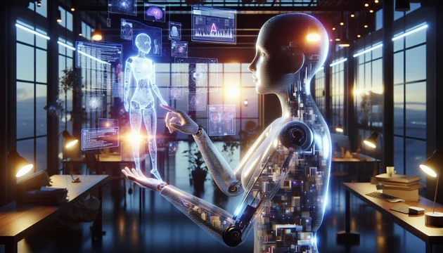 The rise of AI companions: creating girlfriends with Artificial Intelligence