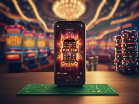 BK8 App | Your Gateway For Best Casino Online Experience