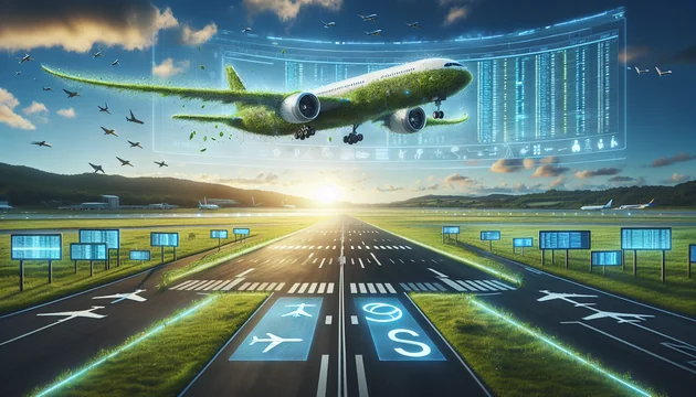 5 Trends in Aviation Finance and Investment