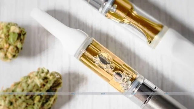 Demystifying THC Cartridges: How They Work and Their Effects