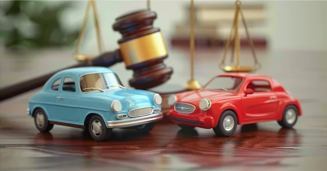 Dealing With Car Accidents Etobicoke: Understanding Your Legal Rights And OptionsÂ