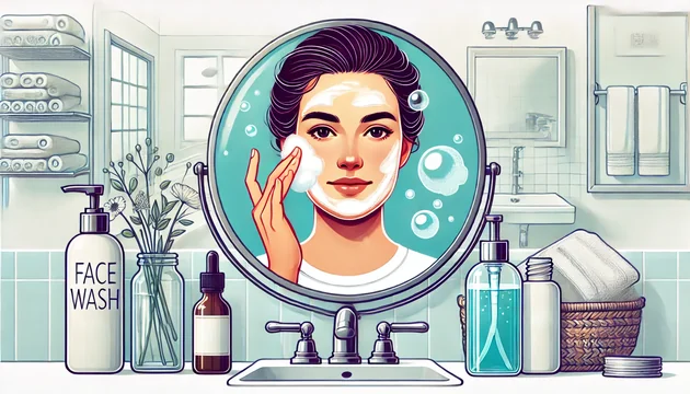 Best Face Washes With Salicylic Acid for Clear & Acne-Free Skin