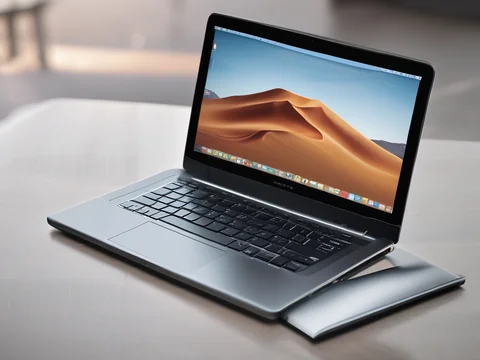 Why You Should Buy Your Employees Business Laptops