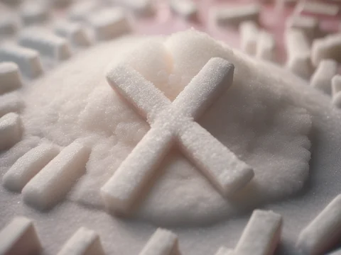 From Weight Loss to Clear Skin: The Impact of a Sugar-Free Diet