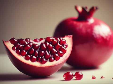 Pomegranate for Improved Liver Health: A Comprehensive Research-Based Guide
