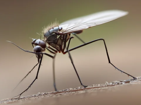 Zika Virus: Symptoms, Prevention, and Current Situation