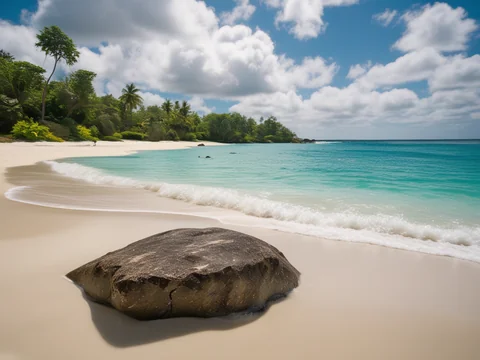 Why Grenada is the Best Choice for Second Citizenship