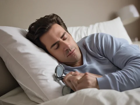 Elevated Blood Pressure Linked to Snoring, Australian Research Reveals