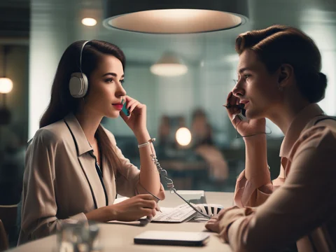 AI Voice Scam: Woman Loses Rs 7 Lakh to Neighbour in Mumbai