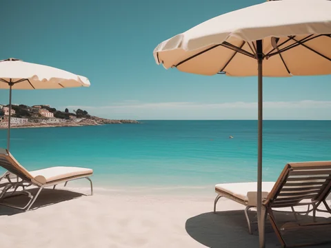 Summer Getaway: 29 Million Italians Set to Travel, Foreign Tourist Numbers Skyrocket