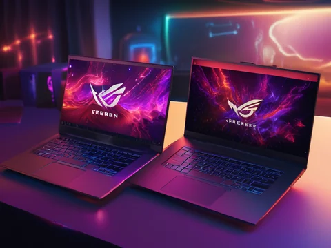 Best Laptops for Streaming