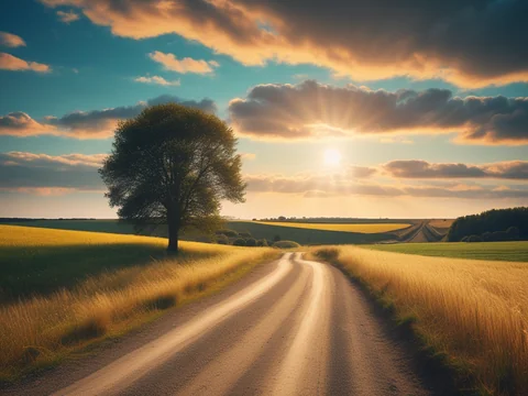 Country Captions - Captivating Captions for travel & adventures