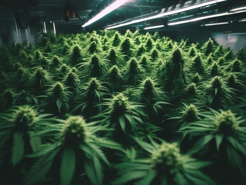 Hybrid Harvest: Exploring the Benefits of F1 Hybrid Cannabis Seeds