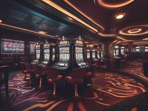 Trends of Online Casino in 2024