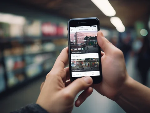 Optimizing For Near Me Searches: Get Found In Your Area