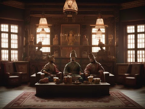 Understanding Culture Types: Elements, Levels, and Examples