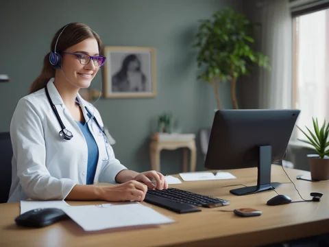 Can You Request An Online Medical Certificate During A Teleconsultation?