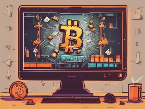 Riding the Waves: Exploring the Exciting World of Crash Bitcoin Games