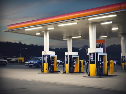 Why Are Gas Cards a Game-Changer for Your Fleet Business?