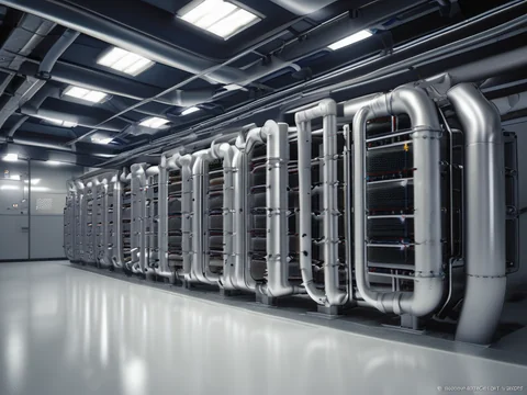 What Is Aftercooling and Why Does It Matter?