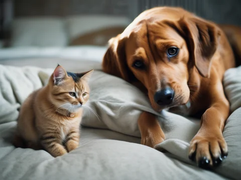 Bird Flu in the U.S.: What Pet Owners Need to Know