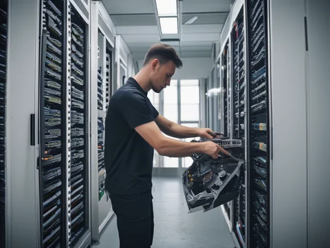 How to Restore an Exchange Server After Disaster Strikes