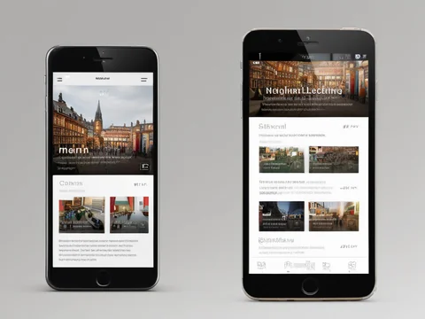 How to achieve Mobile Mastery: Enhance user experience and SEO with Mobile-Friendly websites