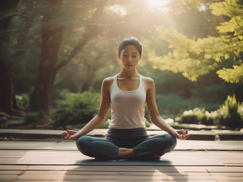 Biological Effects of Stress and Effective Countermeasures