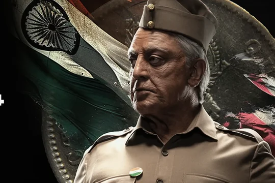 Kamal Haasan's Indian 2: A New Fight Against Corruption