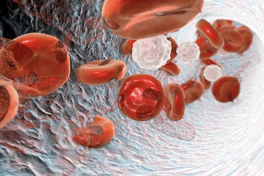 Battling Anemia: A Closer Look at the Stats for Women and Kids in India