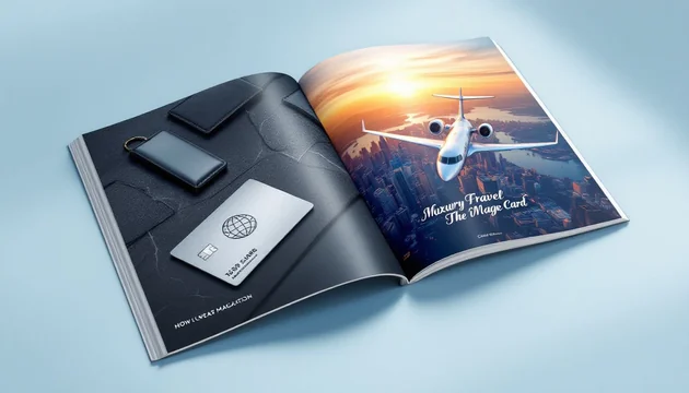 The Ultimate Guide to Finding the Best Travel Credit Card in 2025