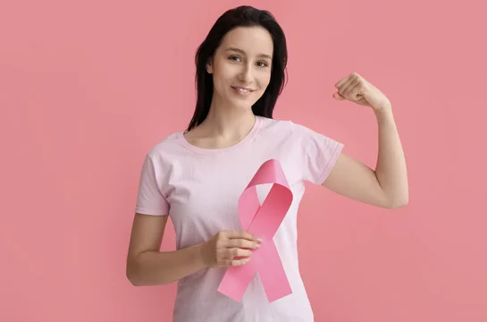 Diet and Exercise: Can They Ward Off Breast Cancer?