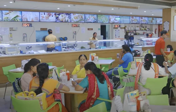 Haldiram's to See Major Investment as Blackstone Acquires 51% Stake