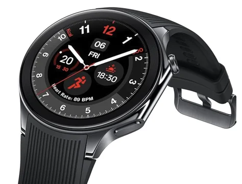 OnePlus Unveils Watch 2: A New Era in Smartwatches