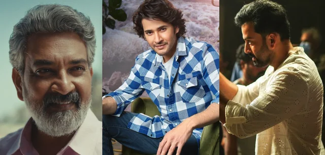 Prithviraj's Bold New Role: Villain in Rajamouli-Mahesh Babu Film