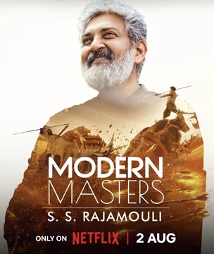 From Baahubali to Beyond: The Cinematic Brilliance of SS Rajamouli