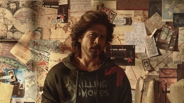 Locarno Film Festival To Honor Shah Rukh Khan